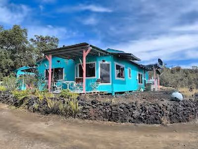 Property at 92-2224 Kailua Blvd, Captain Cook, HI