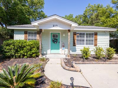 113 N Vestavia St