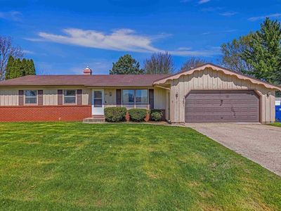 Property at 621 East Holly Road, Beloit, WI