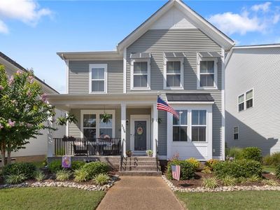 Property at 2378 Somerset Way, Hayes, VA