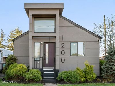 1200 Ellison Ave