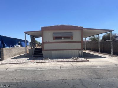 3668 Fort McHenry Dr