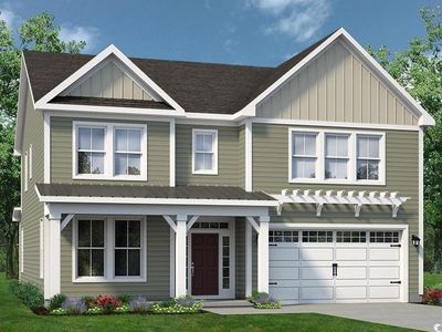 252 Broughton Dr.
