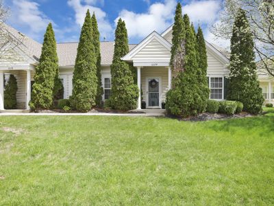 6074 New Albany Rd W #2