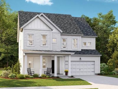 119 Harvest Meadow Ln