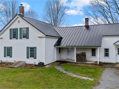405 Brookside Road