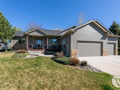 2175 Saddleback Dr