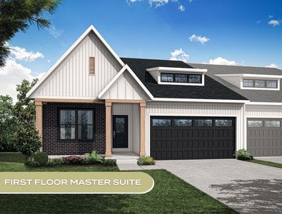 Sedona Plan, Melrose