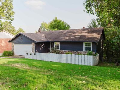 Property at 5517 McMurtrey Dr, N Little Rock, AR