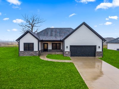 Plainfield Plan, Fieldstone Place