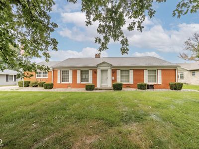 815 Longfellow Rd