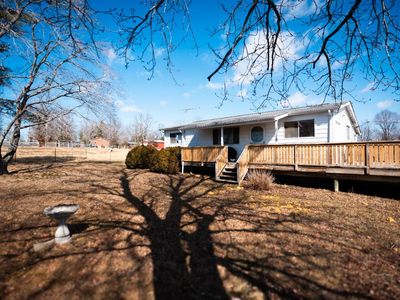 1228 Clover Creek Rd