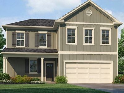 The Belfort Plan, Tartan Cove