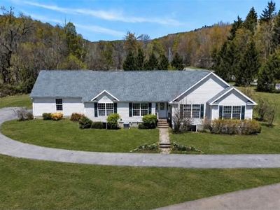 Property at 8628 Garlinghouse Rd, Naples, NY