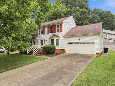 204 Oakengate Turn