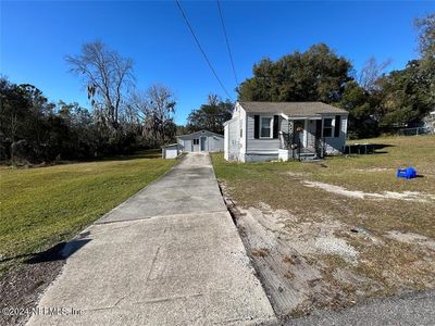 553 W 61ST Street