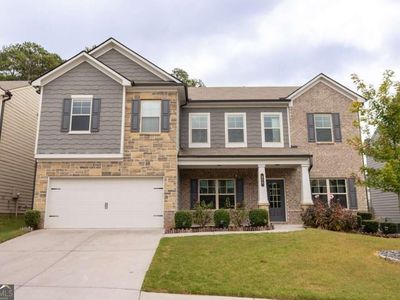 352 Newshaw Dr