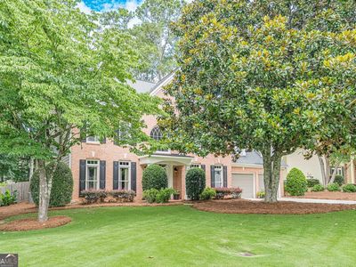 1485 Chattahoochee Run Dr