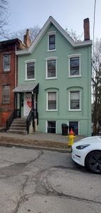 150 Johnston Street