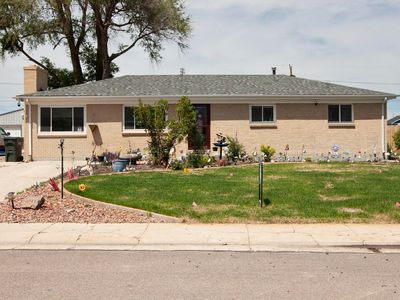 Property at 216 Villa Vista St, Sterling, CO