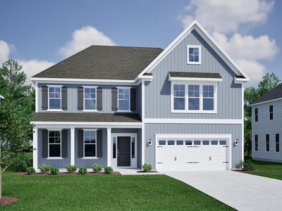 410 Rising Stream Way