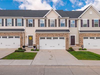 Property at 1143 Starboard Dr, Medina, OH