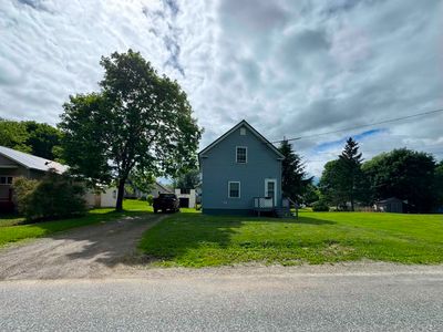 9 Perry Street