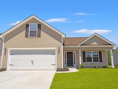878 Owls Nest Dr. Lot 9 Busbee