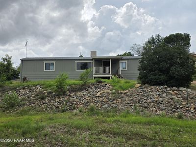 5240 N Hondo Dr
