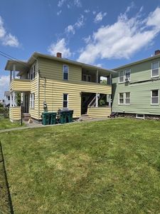 205 Woodland St