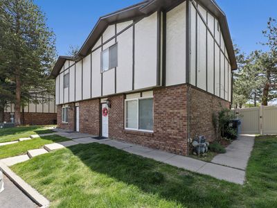 Property at 7445 E Rich Way, Salt Lake City, UT