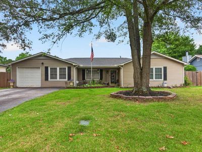Property at 106 Baldwin Cir, Mauldin, SC
