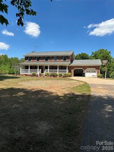 4092 Henry Dellinger Rd