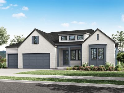 789 S Stones Throw Way