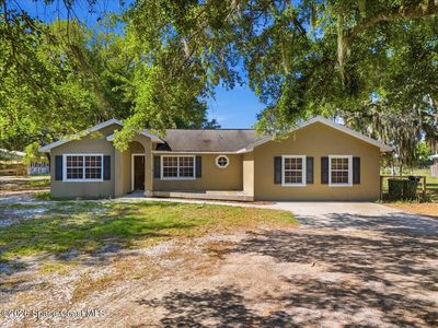 5105 Cabbage Palm St