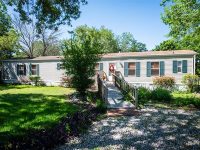 258 Quail Ridge Dr