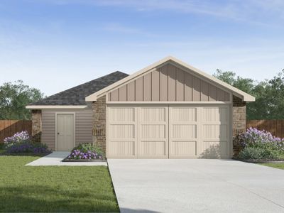 2319 RED BIRD TRACE