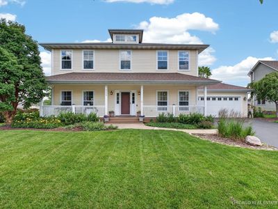 Property at 711 Ridge Dr, Elburn, IL