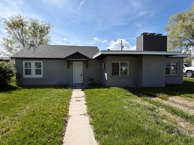 Property at 219 N 300 W, Tremonton, UT