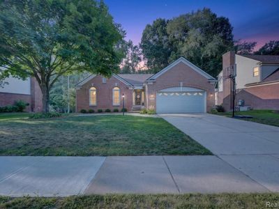 3712 Seney Dr