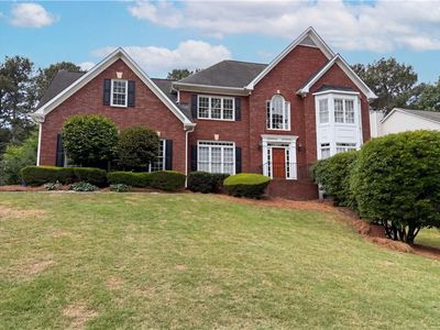 1900 Milfield Cir