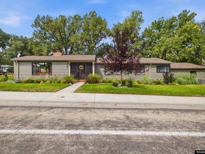 1342 S Durbin St