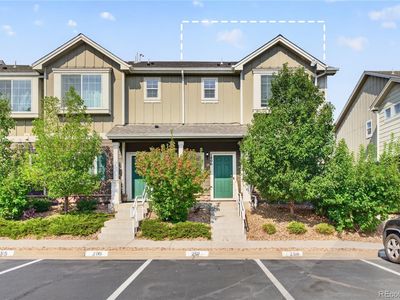 Property at 14700 E 104th Avenue #1406, Commerce City, CO