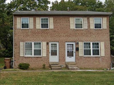 420 Fort Washington Ave