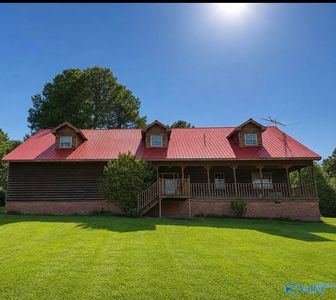 Property at 3893 County Road 107, Fort Payne, AL