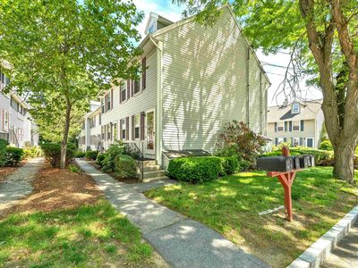 94 Beech Hill Avenue #5