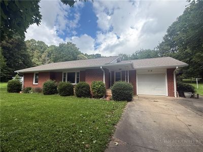 314 Old Virginia Road