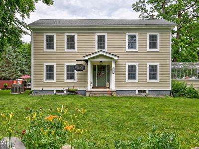 828 County Line Road