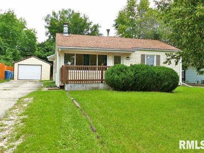 Property at 2221 W Cindy Ln, Peoria, IL