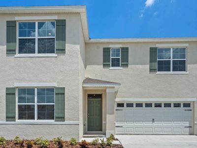 ENSLEY Plan, Timberwalk